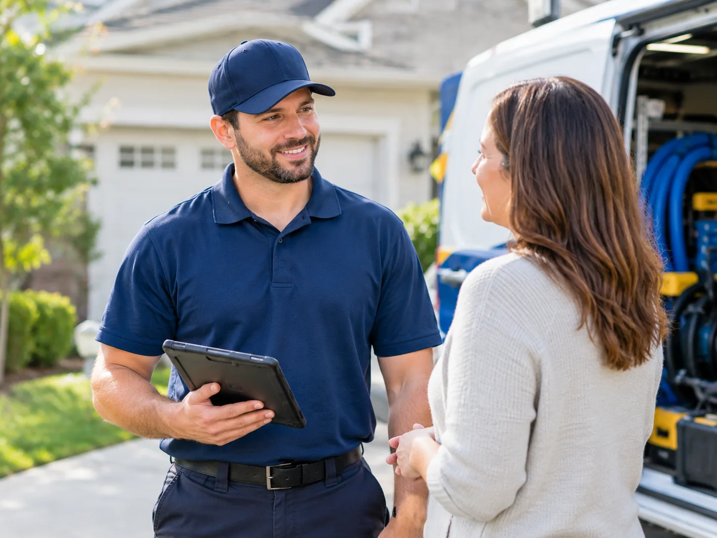 Sewage Backup Cleanup South Windsor, CT FAQs